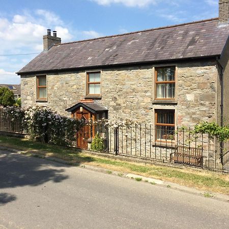 Grove Fort Self Catering Farmhouse Finnis Exteriér fotografie