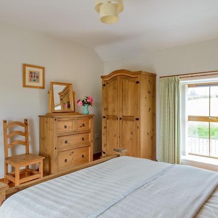 Grove Fort Self Catering Farmhouse Finnis Exteriér fotografie