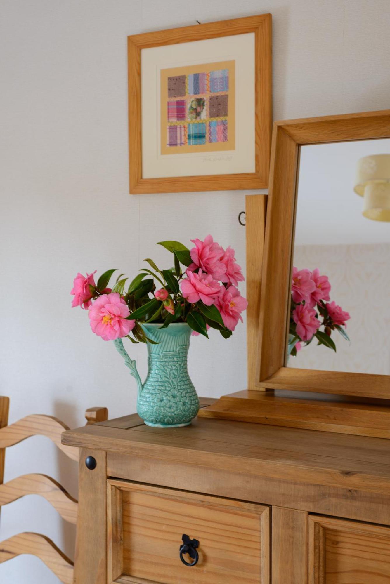 Grove Fort Self Catering Farmhouse Finnis Exteriér fotografie