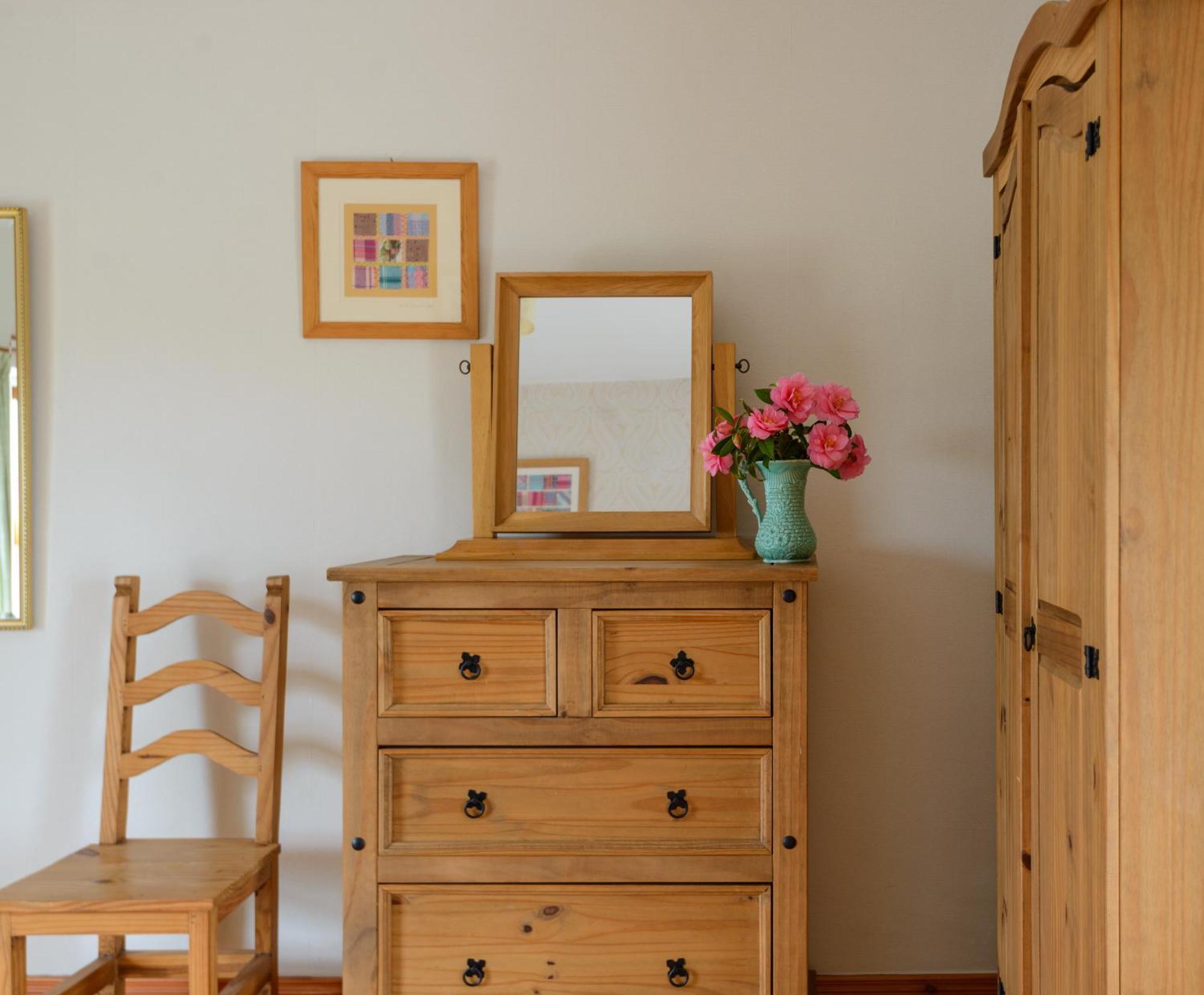 Grove Fort Self Catering Farmhouse Finnis Exteriér fotografie