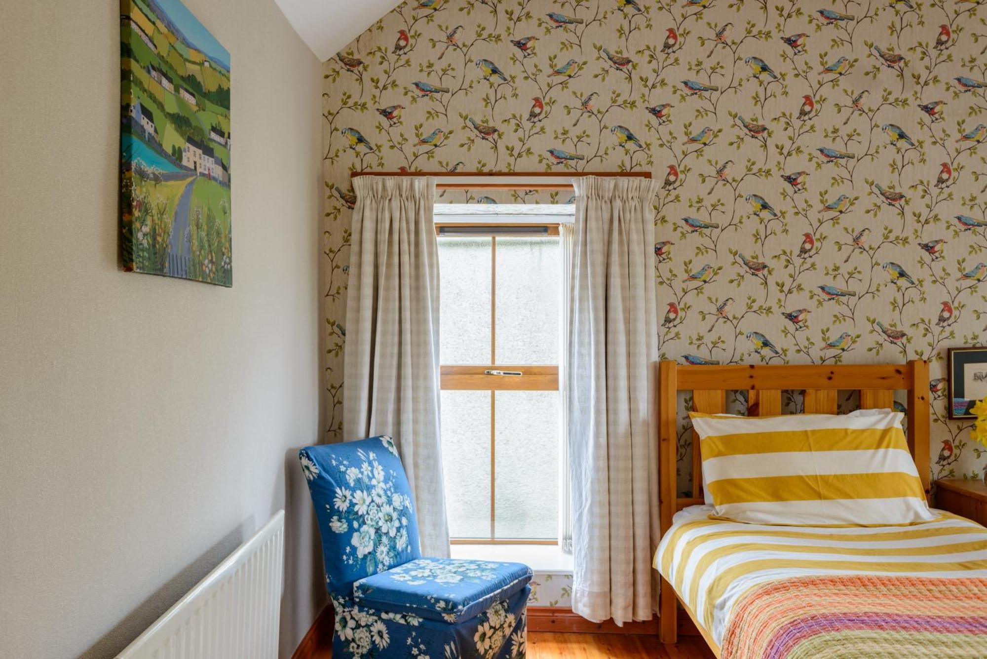 Grove Fort Self Catering Farmhouse Finnis Exteriér fotografie