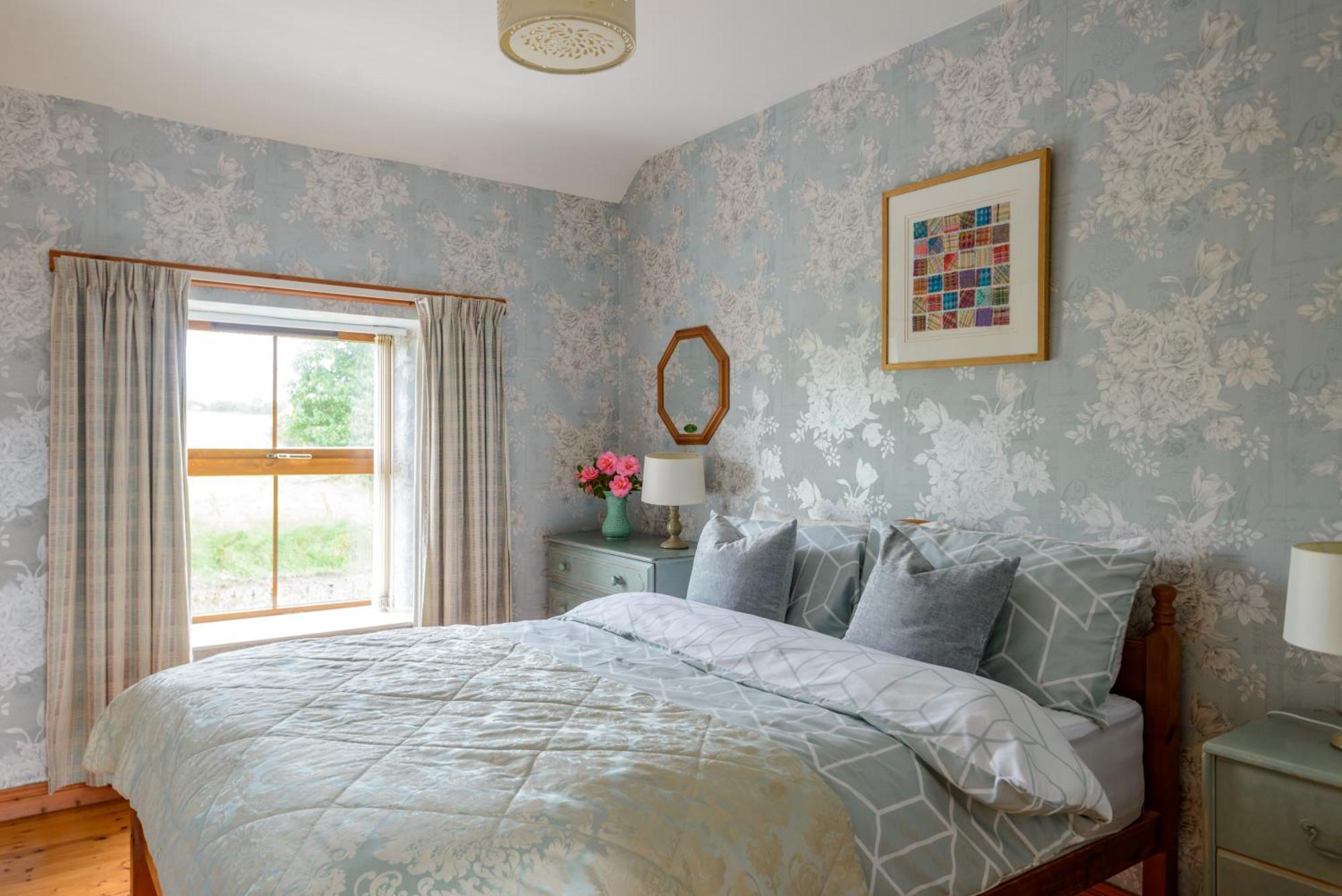 Grove Fort Self Catering Farmhouse Finnis Exteriér fotografie