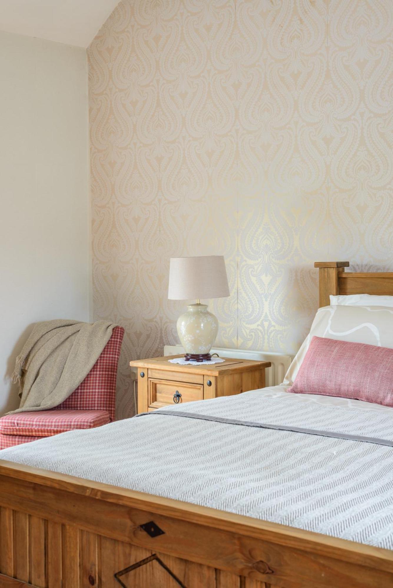 Grove Fort Self Catering Farmhouse Finnis Exteriér fotografie
