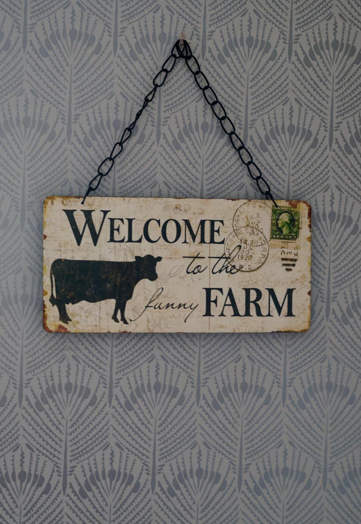 Grove Fort Self Catering Farmhouse Finnis Exteriér fotografie