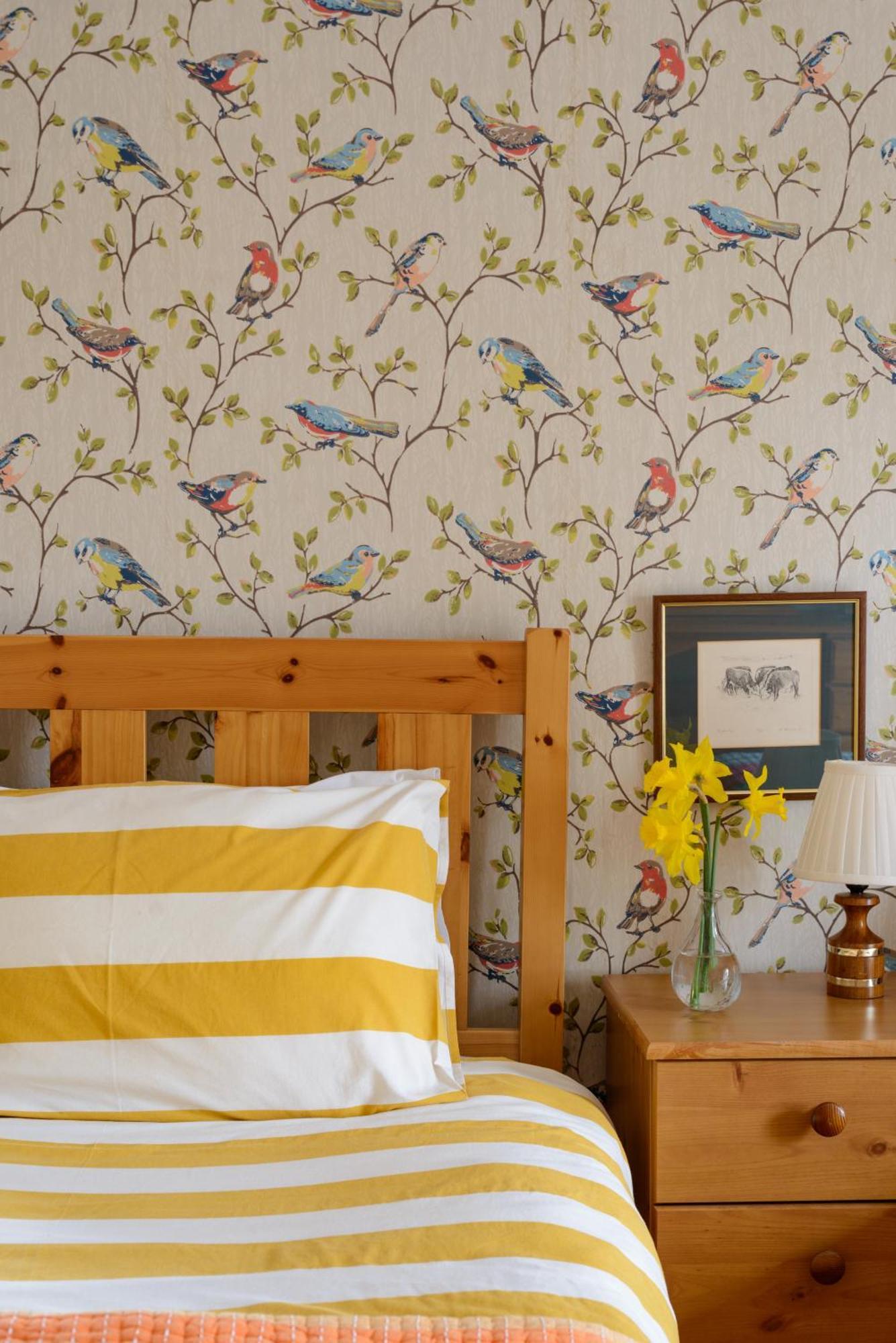 Grove Fort Self Catering Farmhouse Finnis Exteriér fotografie