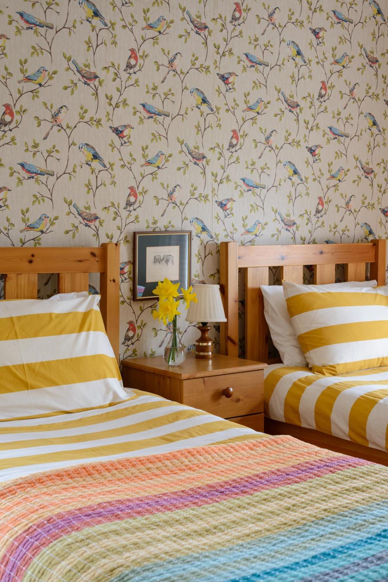 Grove Fort Self Catering Farmhouse Finnis Exteriér fotografie